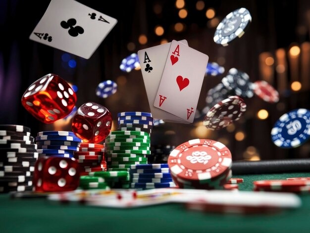 laskartoto draw schedule interface showing upcoming football matches and live-dealer sessions